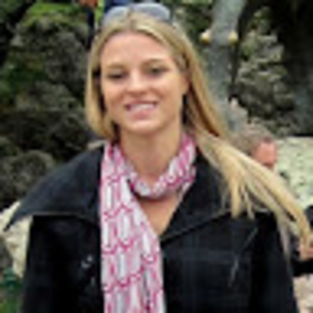 Meet your Posher, Lisa